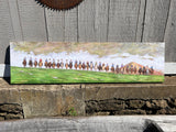 “Paniolo Lineup”