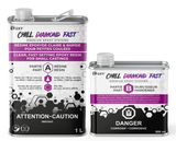 Chill Epoxy Chill DIAMOND FAST 1.5L kit