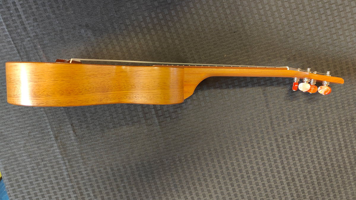 KoALOHA Koa, Concert Ukulele