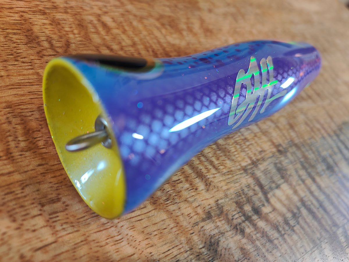 Stubby Boomer Popper