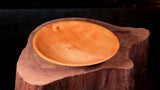 Silk Oak Bowl - CG Pete Kenyon
