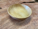 Tropical Ash Bowl  11” x 3.5” (#12)