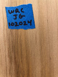 Western Red Cedar Jumbo Guitar Top 2@23”x11”x4mm