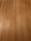 Western Red Cedar Jumbo Guitar Top 2@23”x11”x4mm