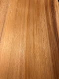 Western Red Cedar Jumbo Guitar Top 2@23”x11”x4mm