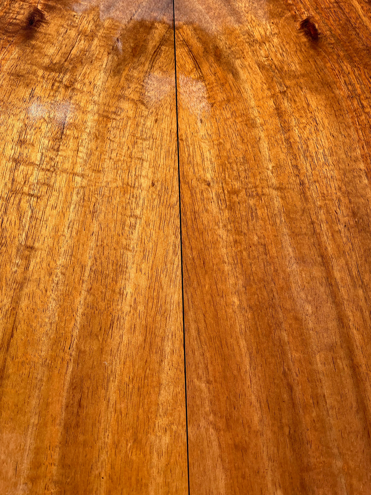 C1/OOO Classical guitar Curly Koa 5 piece set