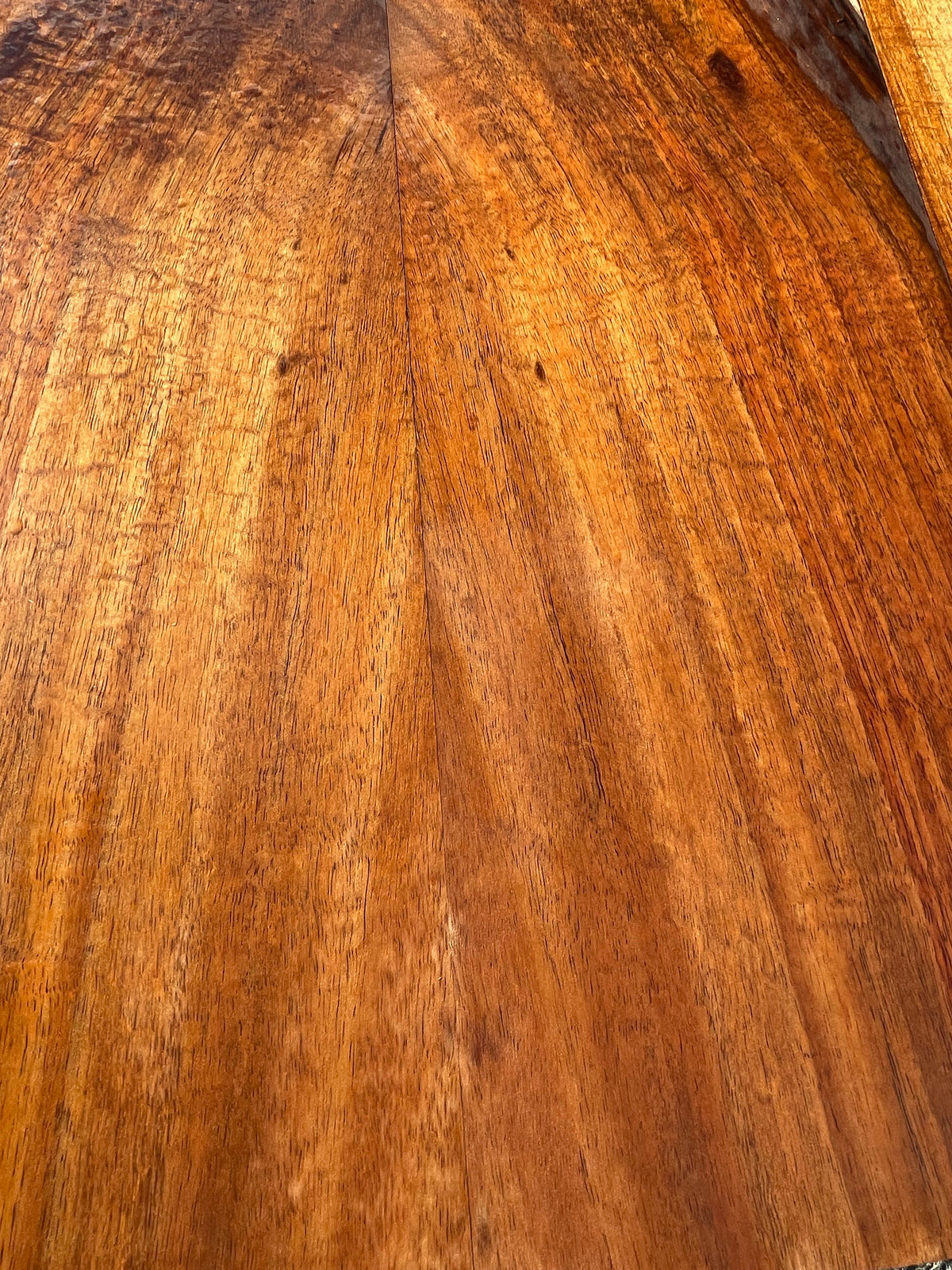 C1/OOO Classical guitar Curly Koa 5 piece set