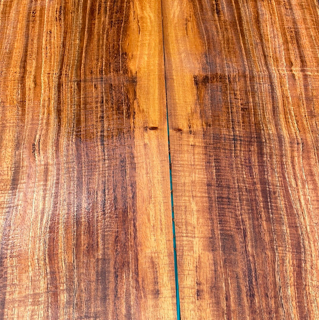 4A Premium Koa Jumbo Guitar 4 piece set
