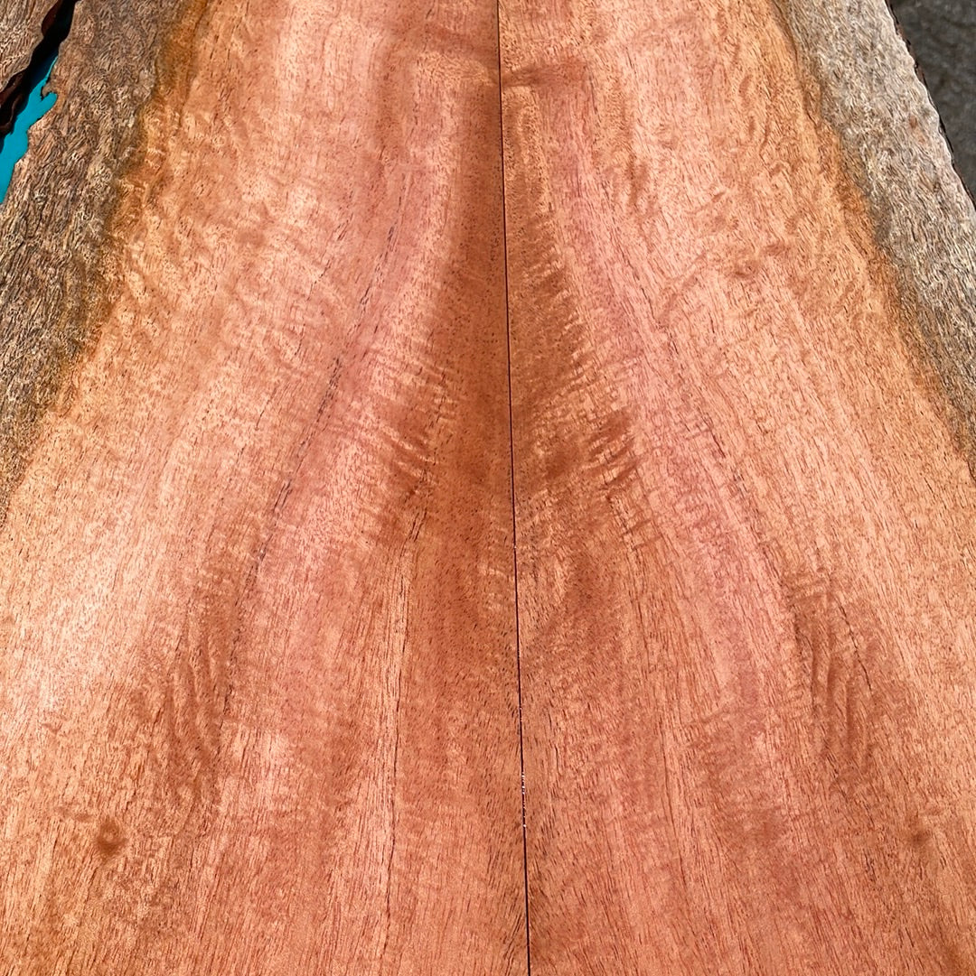 Cuban Mahogany 6pc Tenor Ukulele