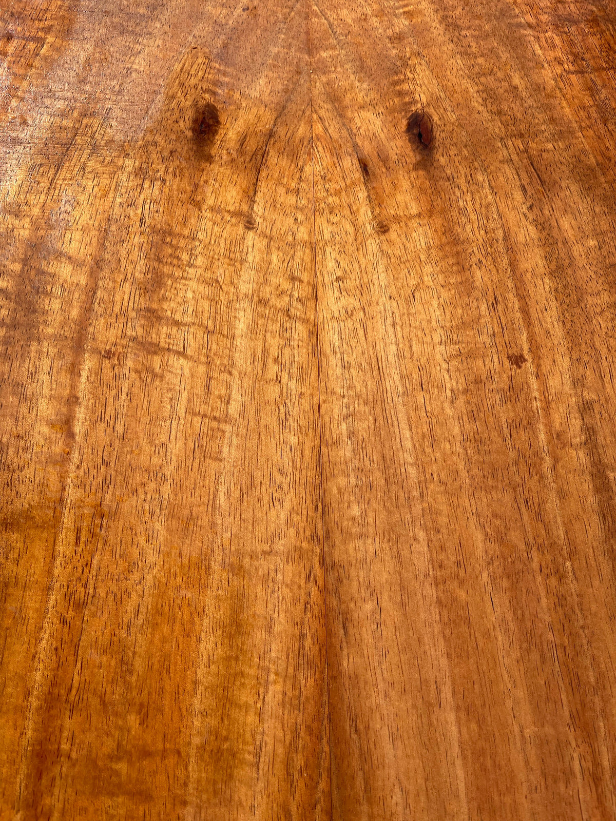 C1/OOO Classical guitar Curly Koa 5 piece set