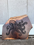 “Tako” on Milo Wall Art