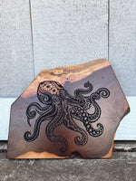 “Tako” on Milo Wall Art