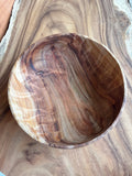 Sugi Bowl 10.5”x 4.25” (#9)