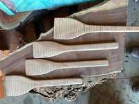 Curly Mango Kitchen Utensil