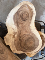 Monkeypod Slab #37