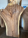 Monkeypod Slab #14 (66.5” L x 32” W x 2.5” thick)