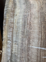 Premium Curl Spalted Mango Bookmatched Pair #1