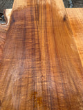 Premium Curly Koa 6 piece Classical Guitar CI/000 set