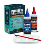 Starbond 5 Minute Epoxy Kit 8 oz