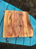 Sugi Bowl Turning Blank 10”x9.5”x5”