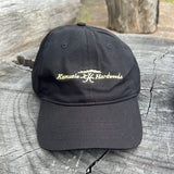 Kamuela Hardwoods “Dad Hat”