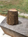 Koa Bowl Blank 11”L x 5.5W