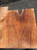 Premium Curly Koa 6 piece Classical Guitar CI/000 set