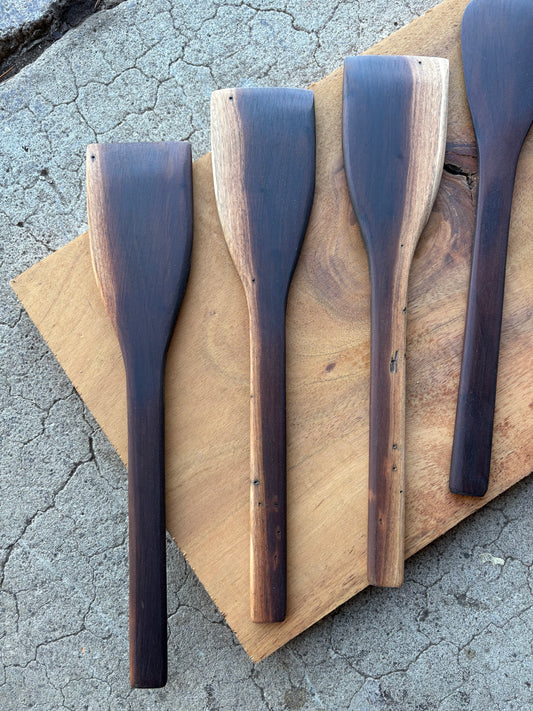 Milo Heartwood & Sapwood Kitchen Utensil