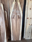 Monkeypod Lumber Bookmatched Pair #30