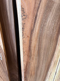 Monkeypod Lumber Bookmatched Pair #28