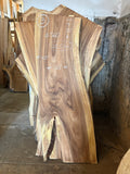 Monkeypod Slab #3 (70” L x 21” W x 2.5” thick)