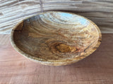 Mango Bowl 12” x 3” (#1)