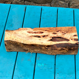 Premium Master Grade Curly Koa 14”x4-5”x2”