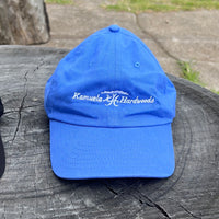 Kamuela Hardwoods “Dad Hat”