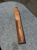 Premium Curly Koa Turning Blank