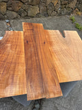 Premium Curly Koa 6 piece Classical Guitar CI/000 set