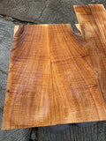 Premium Curly Koa 6 piece Classical Guitar CI/000 set