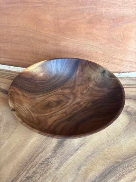 Kou Bowl 7.25”x 2.5” (#7)
