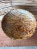 Mango Bowl 12” x 3” (#1)