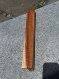 Premium Curly Koa Turning Blank