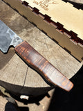“Wester Chef” Hand-forged Knife