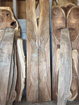 Mango Bookmatched Pair #5