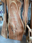 Bermuda Cedar 3’x7’x12/4