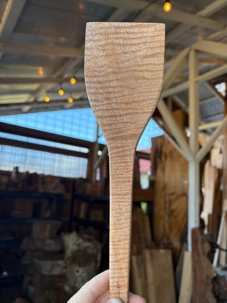 Curly Mango Kitchen Utensil