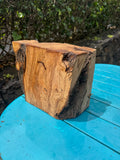 Olive Wood Bowl Blank 10.5”x9.5”x3-5.5”