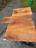 Premium Curly Koa 6 piece Classical Guitar CI/000 set