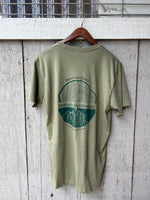 Kamuela Hardwoods Classic Logo T-Shirt