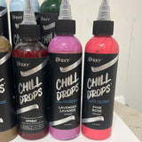 Chill Epoxy Opaque Liquid Pigment Drops (4oz)