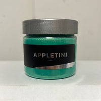 Chill Epoxy Metallic Mica Powder Pigment (28g) - Appletini Green