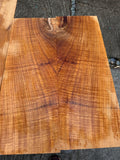 Premium Curly Koa 6 piece Classical Guitar CI/000 set